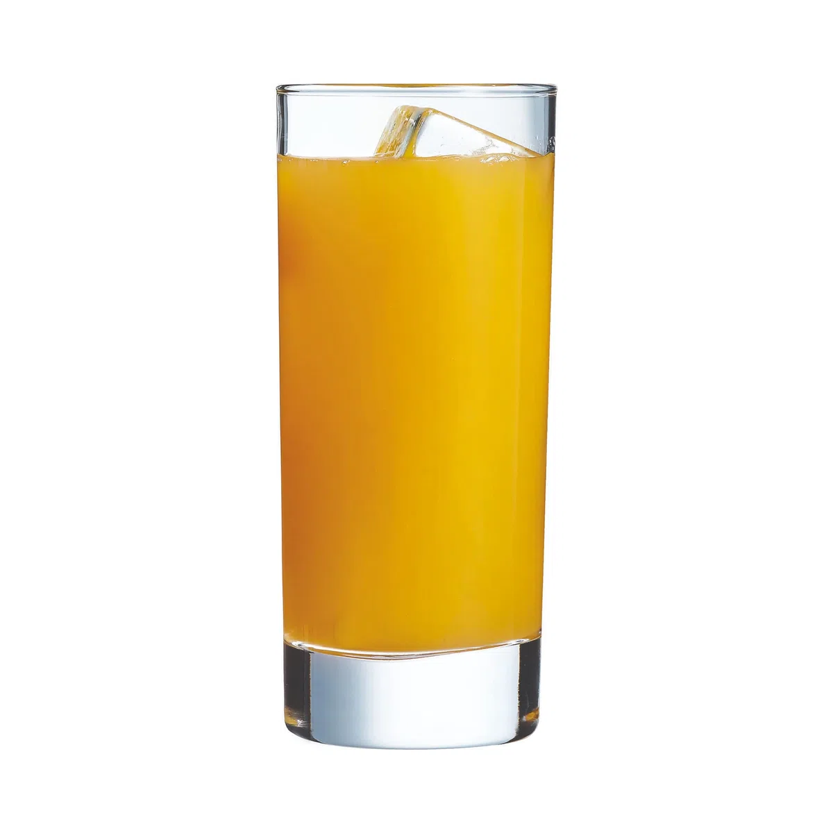 Arcoroc - Collezione Islanda - 6 bicchieri alti 29 cl in vetro - Uso professionale - Ideale per longdrink - Imballaggio rinforzato, adatto per la vendita online