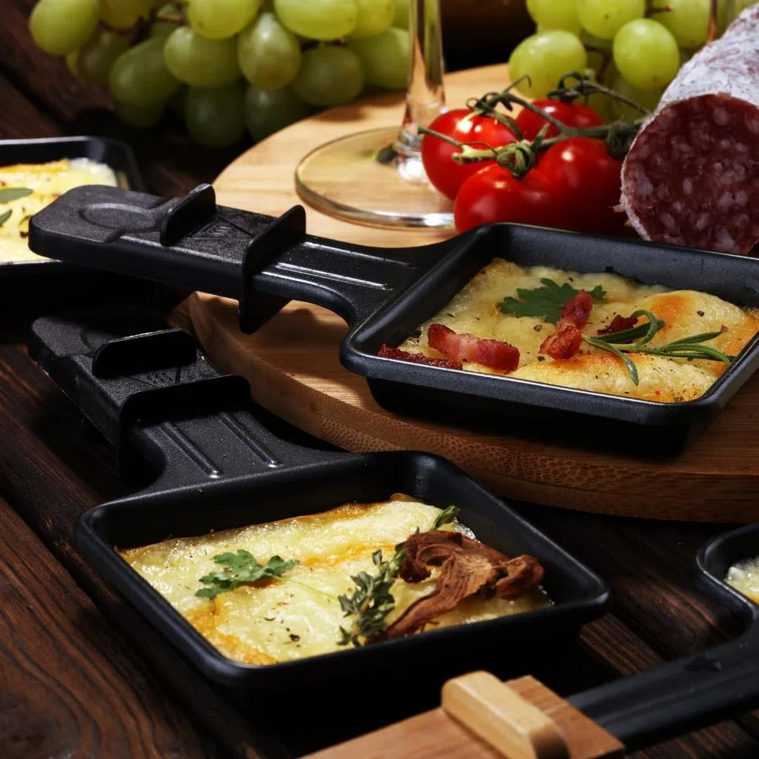 Hofmeister Holzwaren – Padella da chef