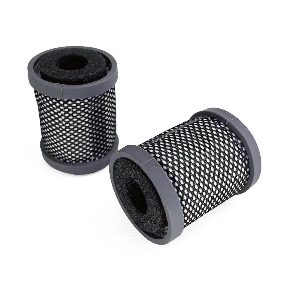 Ytaland Filtro di ricambio per aspirapolvere Hoover T116-Exh FilterHFree100 35602170, T116, con spugna, lavabile, extra filtro, compatibile H-Free 100