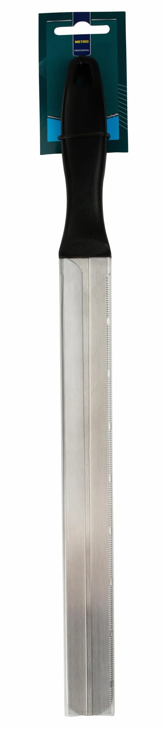 FMprofessional 21558.0 Coltello da Pasticceria, Acciaio, Argento, 50 x 50 x 20 cm