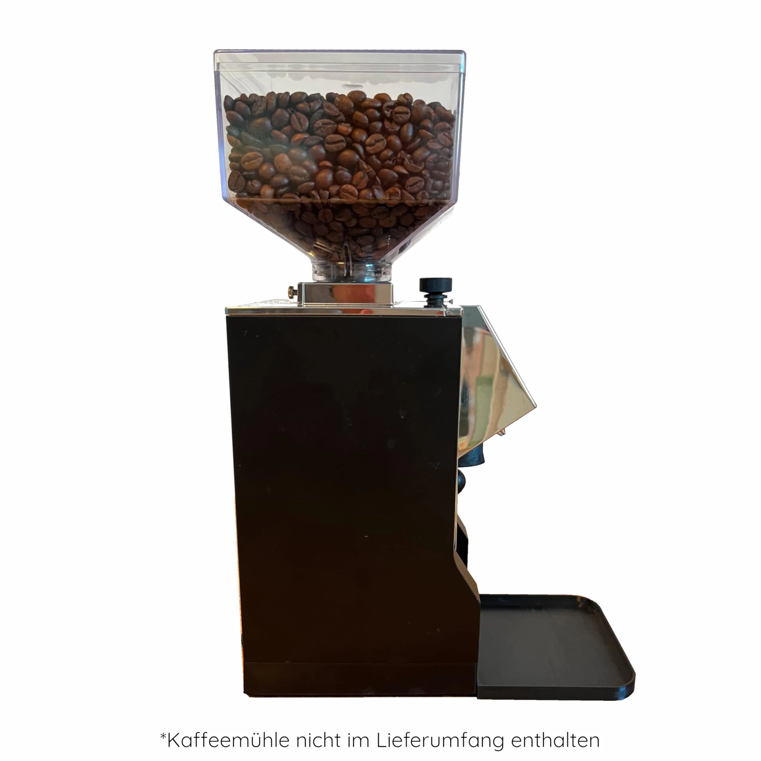 Vaschetta di raccolta adatta per Eureka Mignon Ciotola, accessori per il caffè, vassoio barista, grande