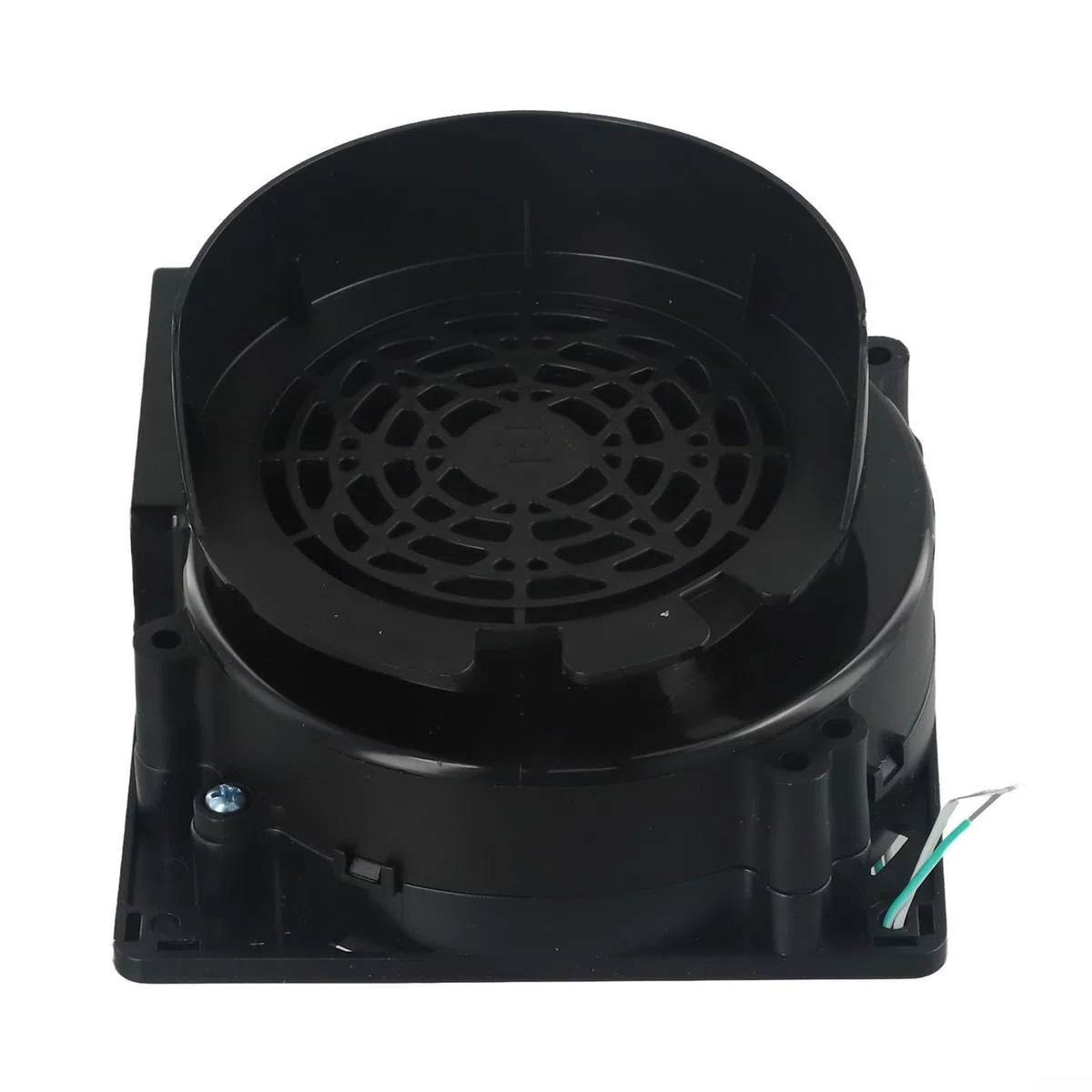 Aria Ventilatore Sostituzione 1A 12V DC Brushless Motore Outdoor Yard Gonfiabili Decorazione Per Halloween E Natale All'aperto Gonfiabili