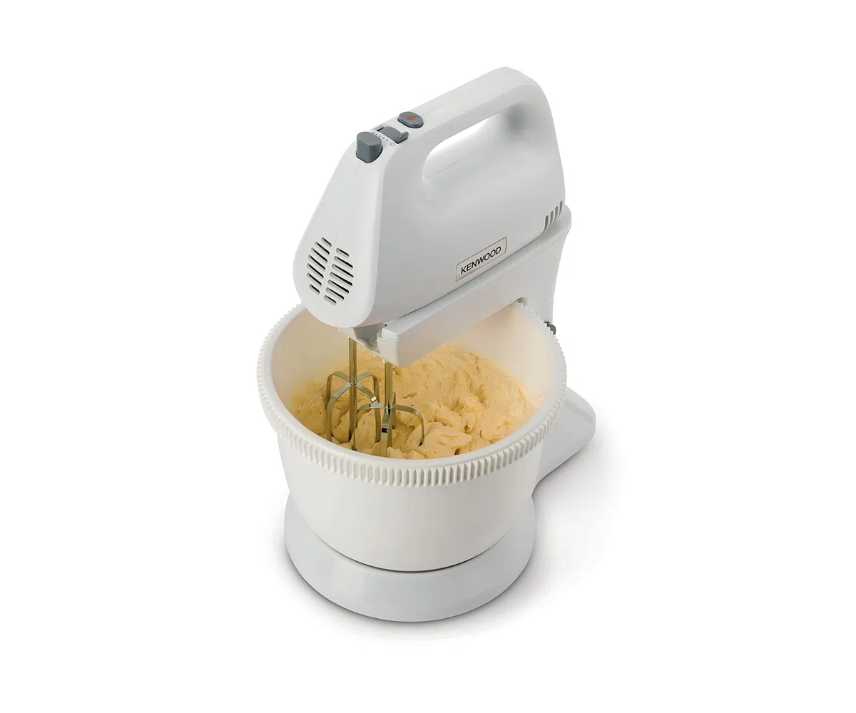 Sbattitore Kenwood HMP32.A0WH - 2 anni di garanzia
