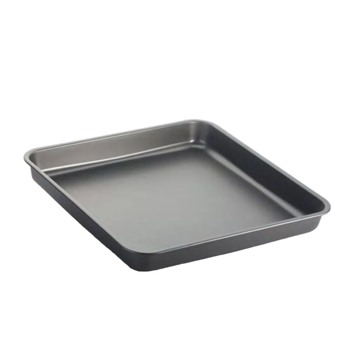 TEGLIA FORNO BASSA 40x40 h.4 *