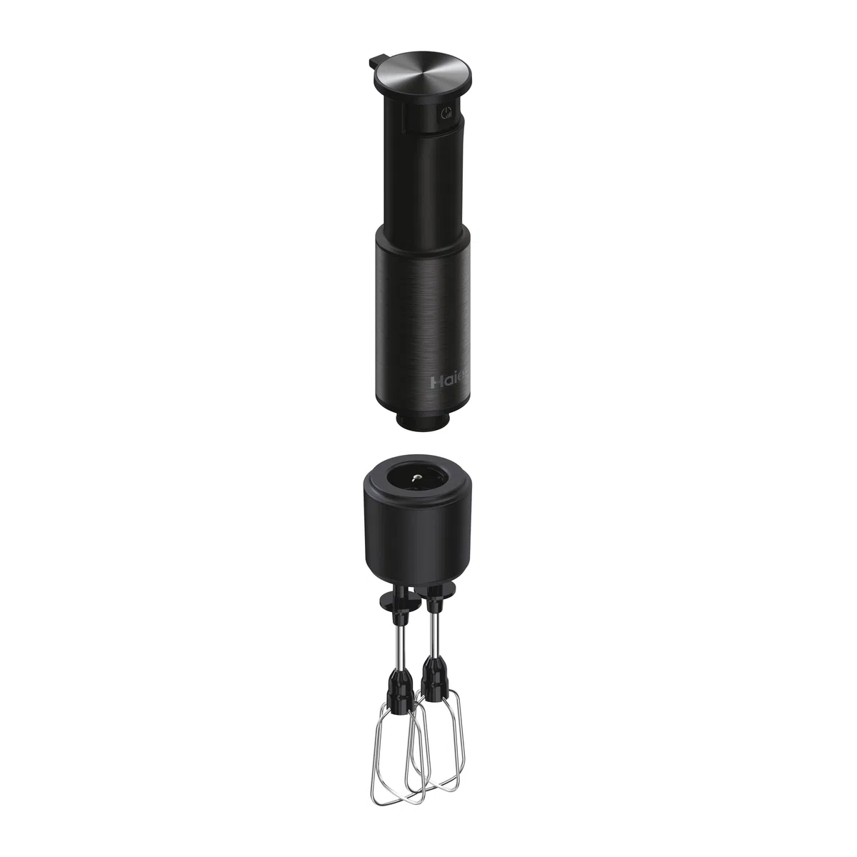 Doppia frusta Haier, compatibile con frullatore a immersione Serie 5, due volte più veloce, risultato omogeneo, lavabile in lavastoviglie