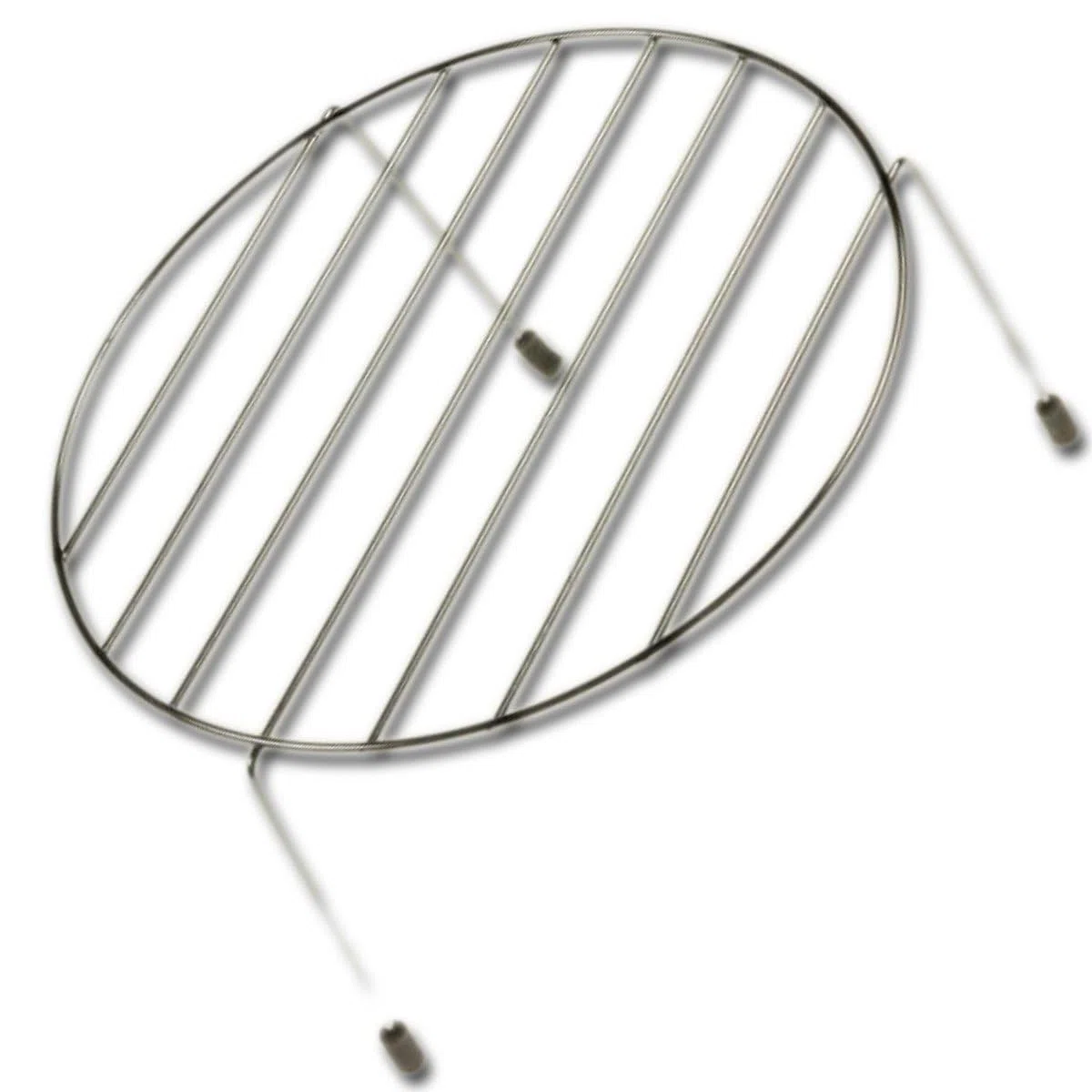 LG - Griglia alta per forno a microonde (rif. 5026W1A064A)