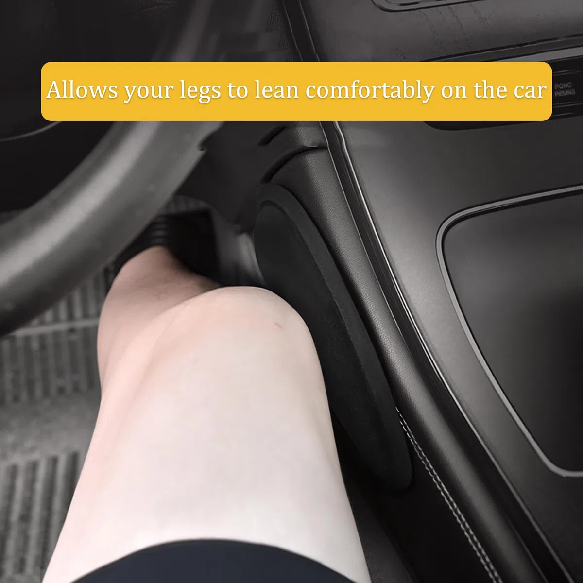 NOMEY Cuscino per Ginocchio Auto, Cuscino per Ginocchio Auto, Cuscino per Ginocchio Auto, Cuscino per Ginocchio Auto, Cuscino per Ginocchio Auto, Cuscino per Ginocchio Auto, Cuscino per Ginocchio Auto
