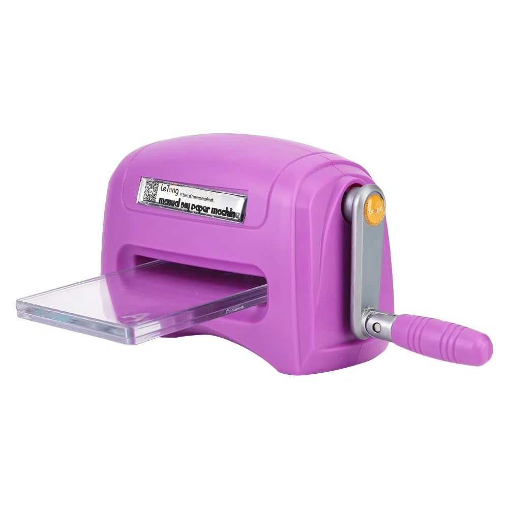 Macchina per punzonatura e goffratura per fai da te, fustellatrici con piastra di supporto in plastica, carta carta, artigianato, scrapbooking, punzonatura, taglierino, album fotografico