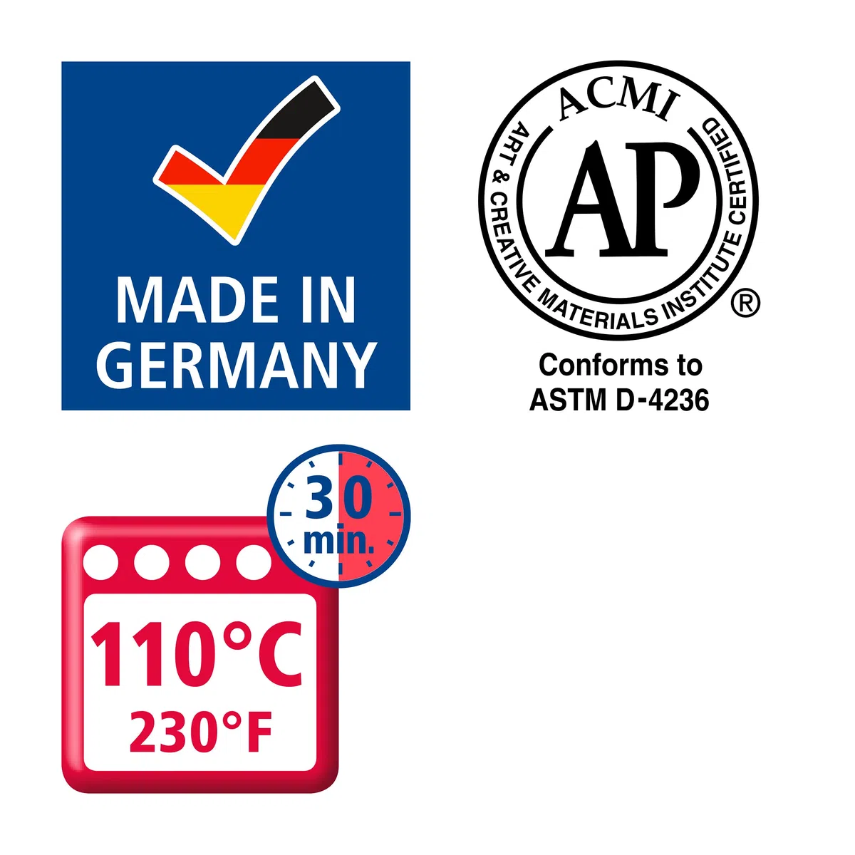 STAEDTLER- FIMO Soft Pasta da Modellare, Colore Nero, Standard, 8021-9 ST