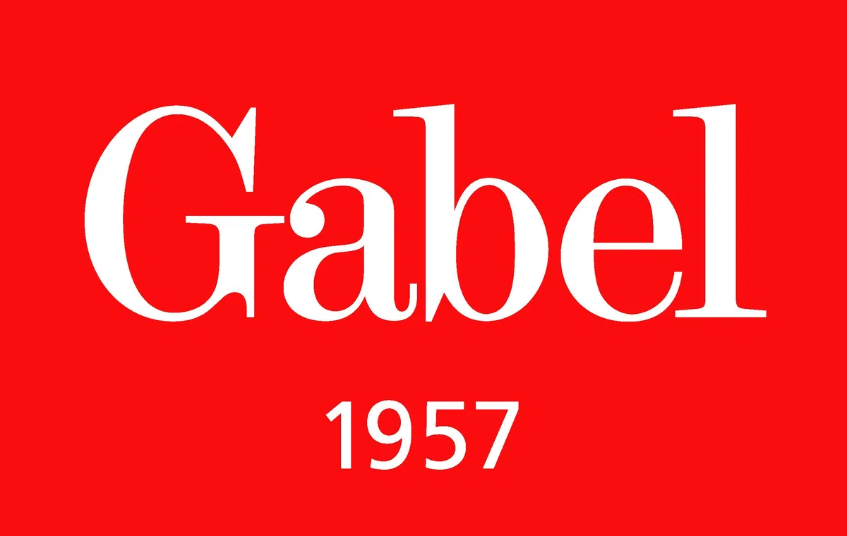 Gabel Nottetempo Piumino, Poliestere, Bianco, Una Piazza e Mezza