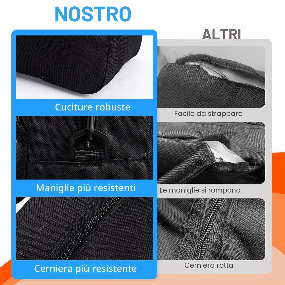 Runmeihe Borsa Termica per Donna, Borsa Porta Pranzo Riutilizzabile con Tracolla, Piccole Lunch Bag Impermeabili per Adulti per Lavoro Viaggio Picnic Scuola (BLACK)