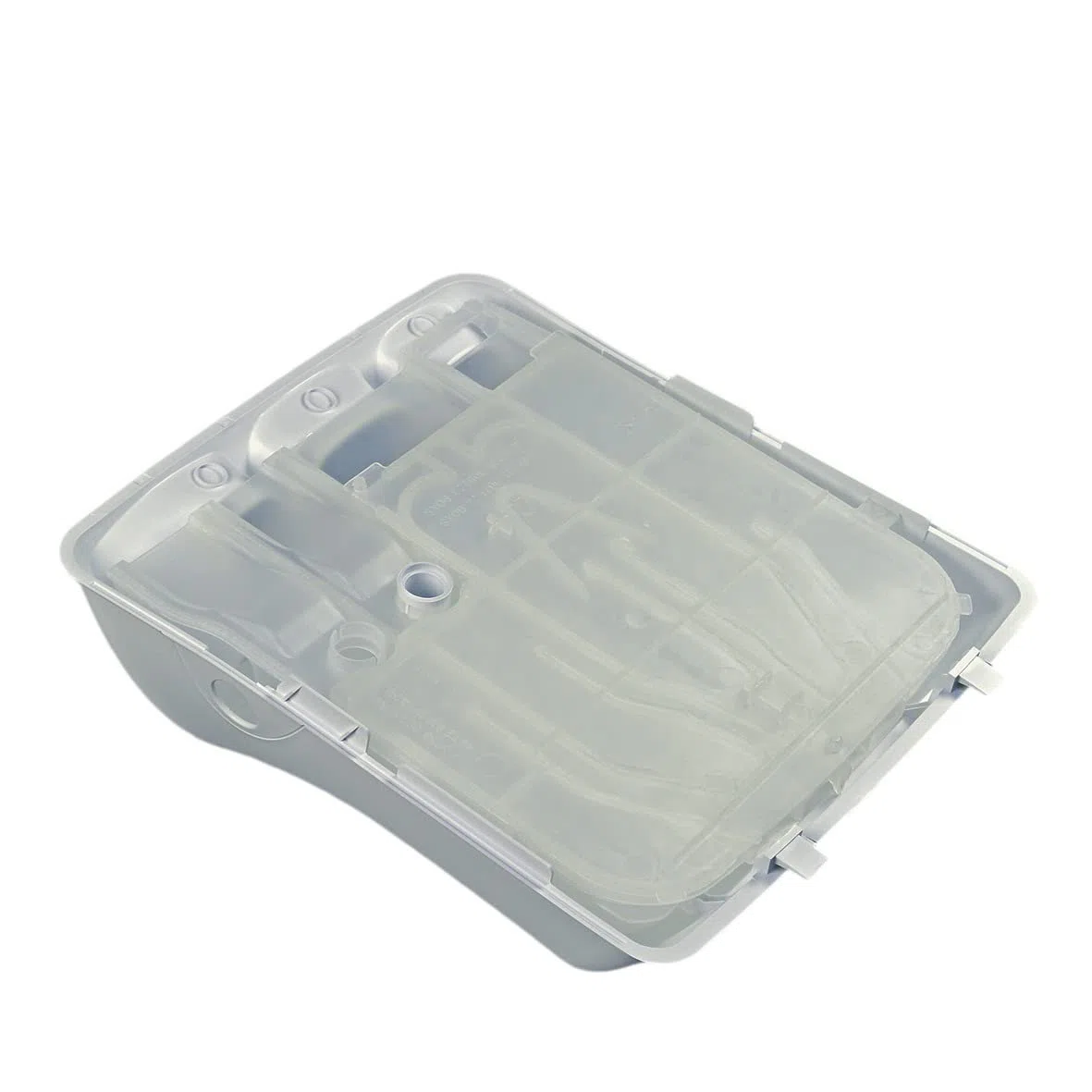 WHIRLPOOL - DISPENSER SAPONE - 481075258622