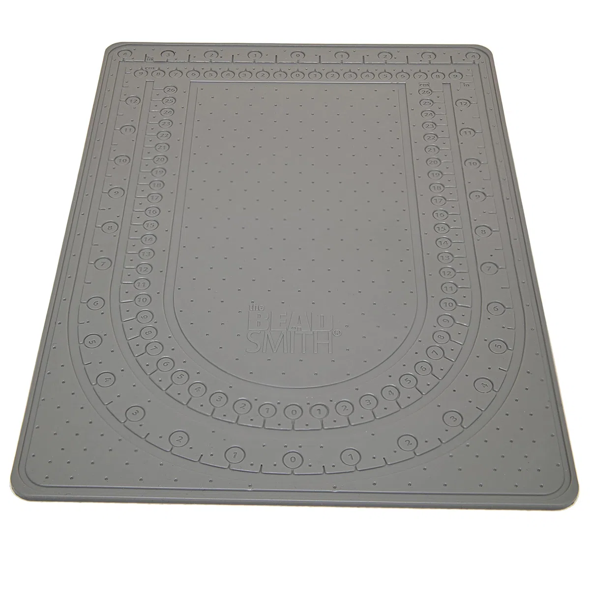Beadsmith XTL-9937 Tappetino Adesivo per Perline, Grande