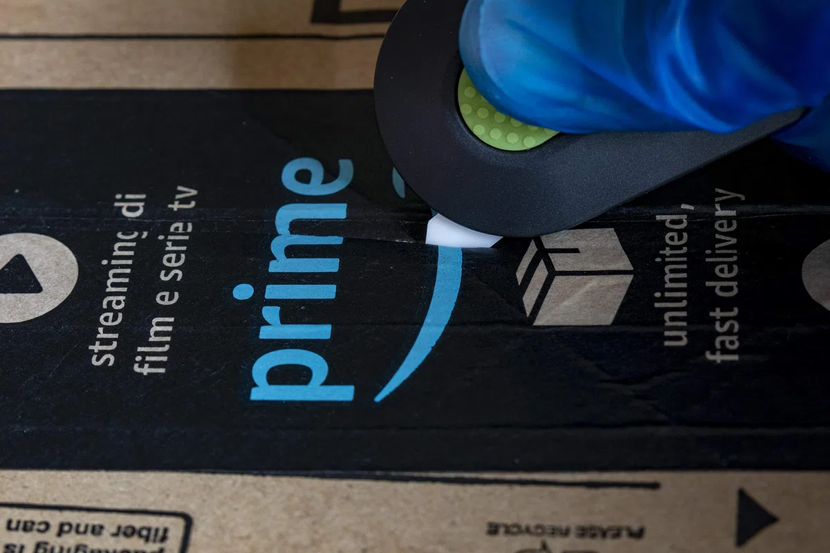 Slice, Mini Cutter con Lama in Ceramica, autoretrattile