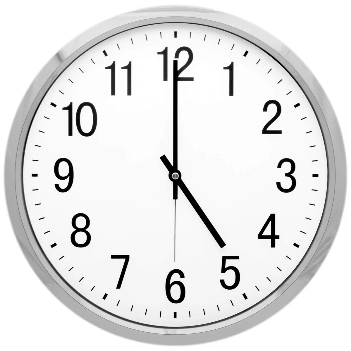 Mudder 2 Pezzi Meccanismo Orologio Meccanismo di Movimento Orologio Mecanesimo Orologio Batteria Silenzioso Orologio da Parete Sistema Orologio Aghi Mecanesimo Pendolo