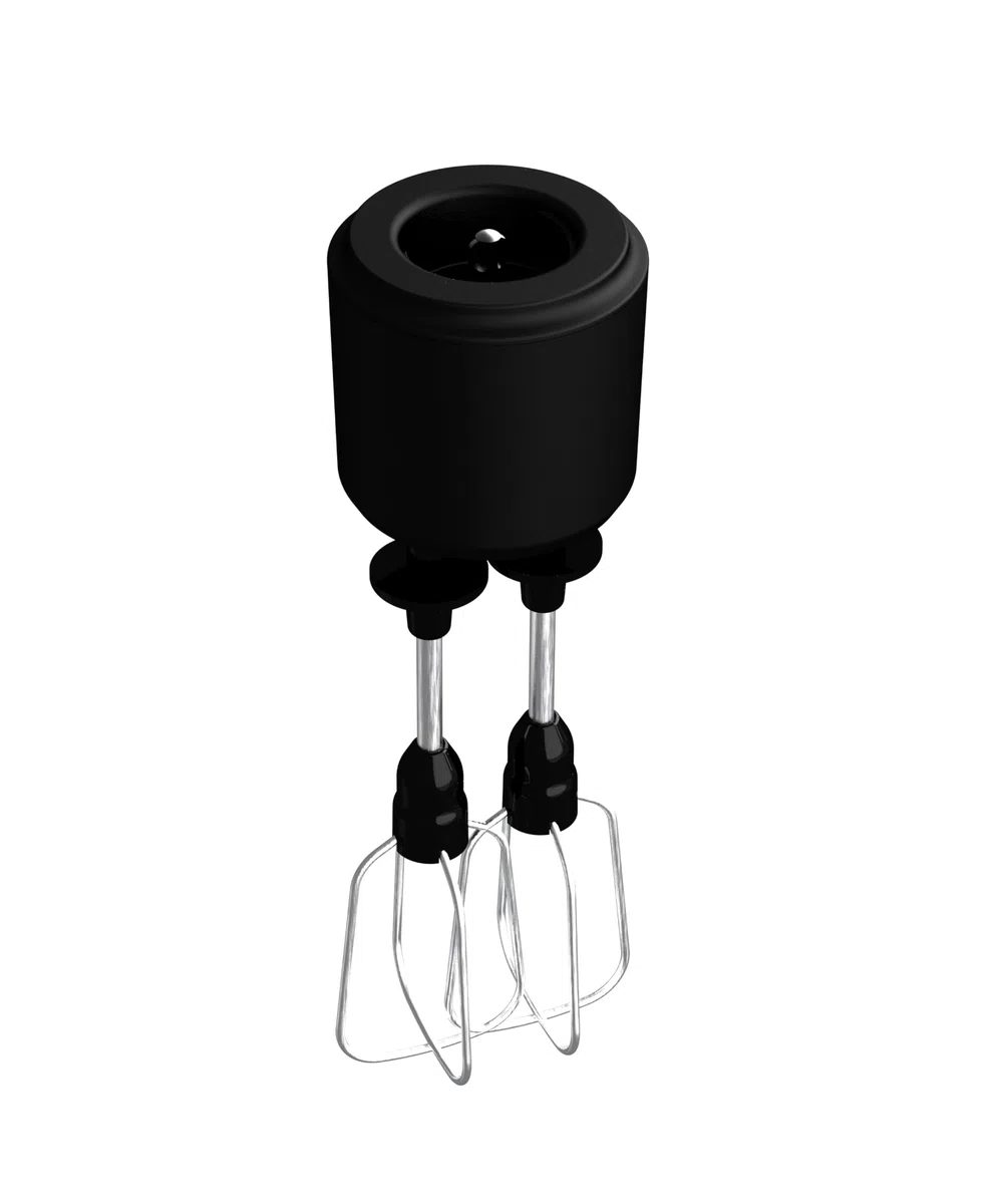 Doppia frusta Haier, compatibile con frullatore a immersione Serie 5, due volte più veloce, risultato omogeneo, lavabile in lavastoviglie