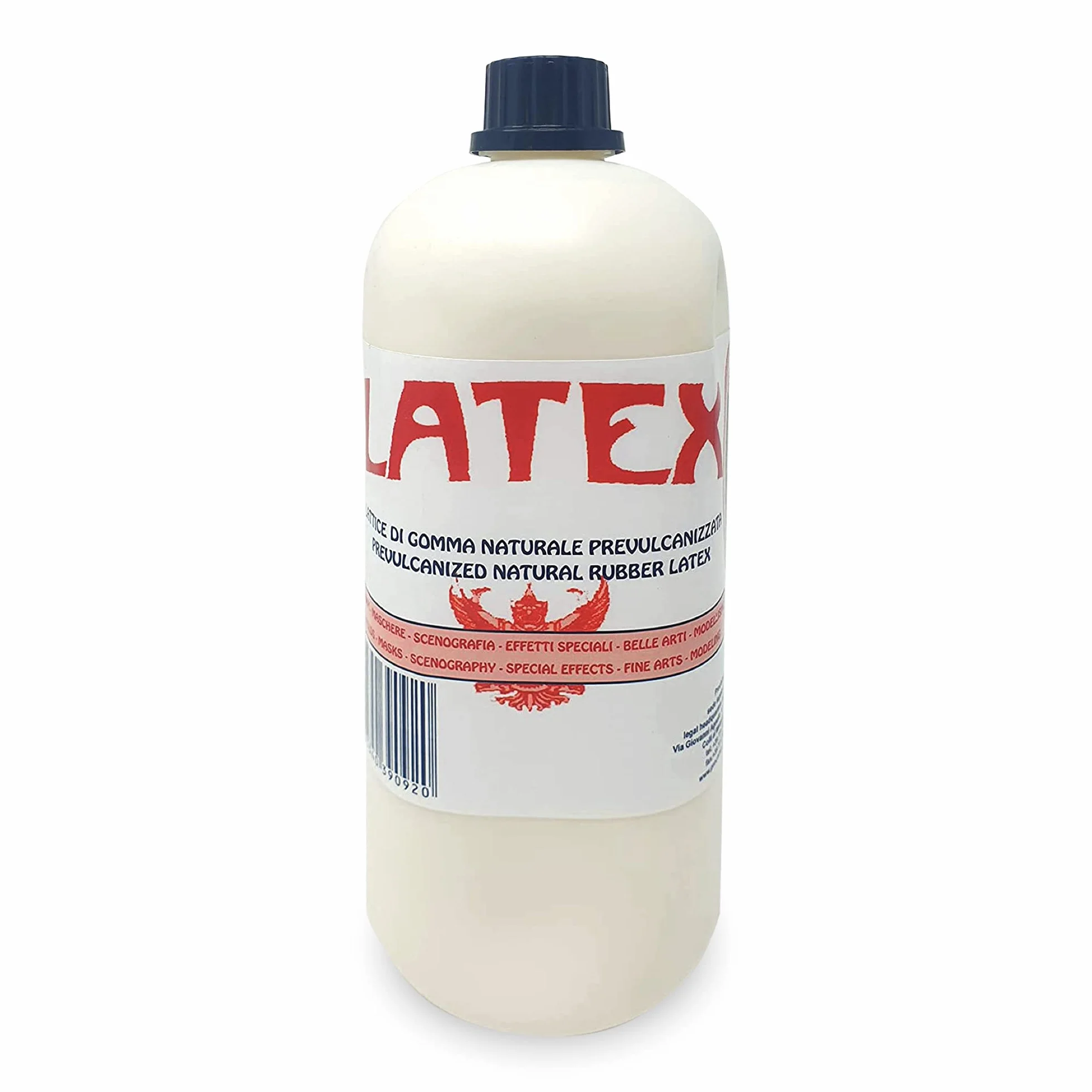PROCHIMA EM501K1 Latex, Trasparente