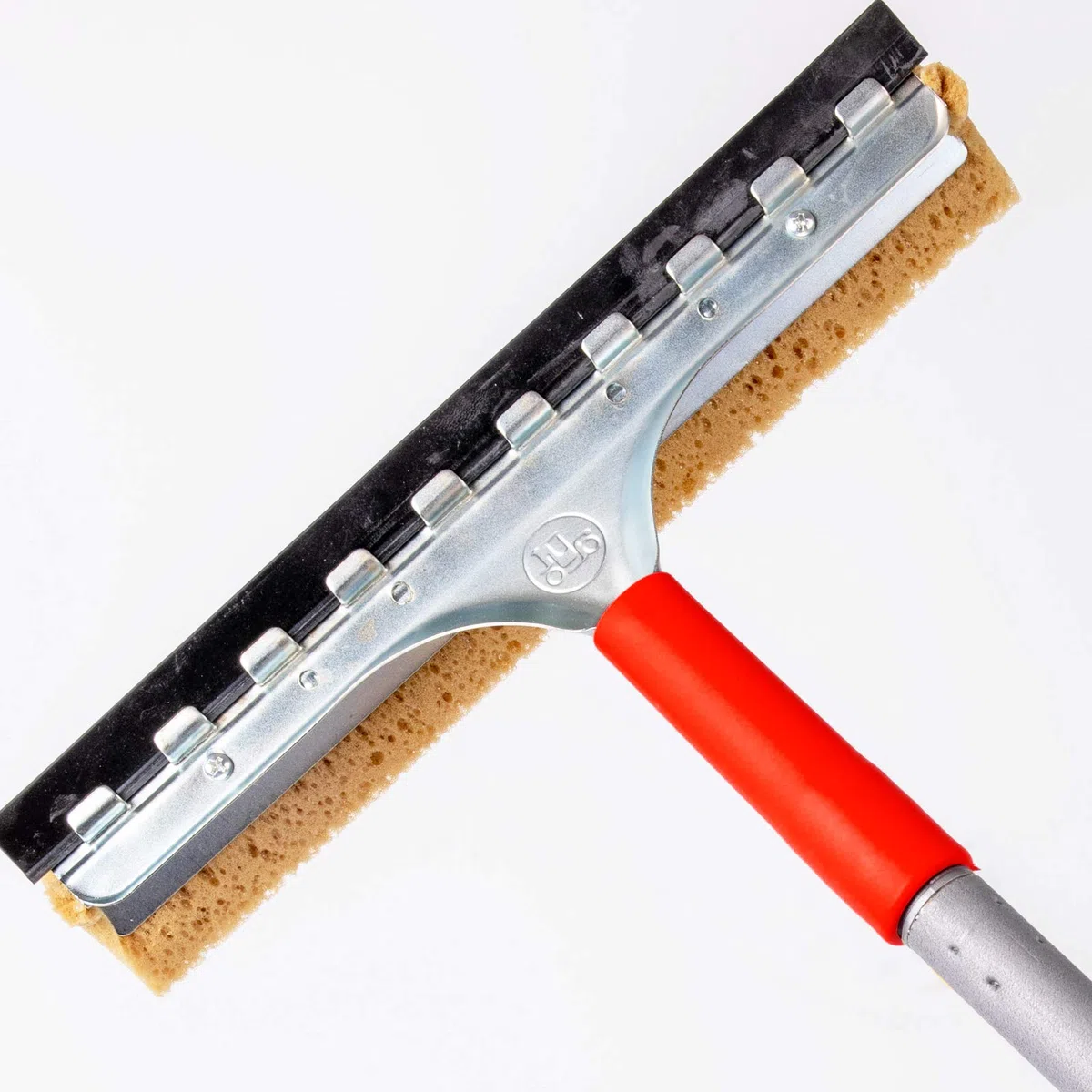 La Briantina Attrezzo lavavetro modello Jimmy – linea professional, Giallo