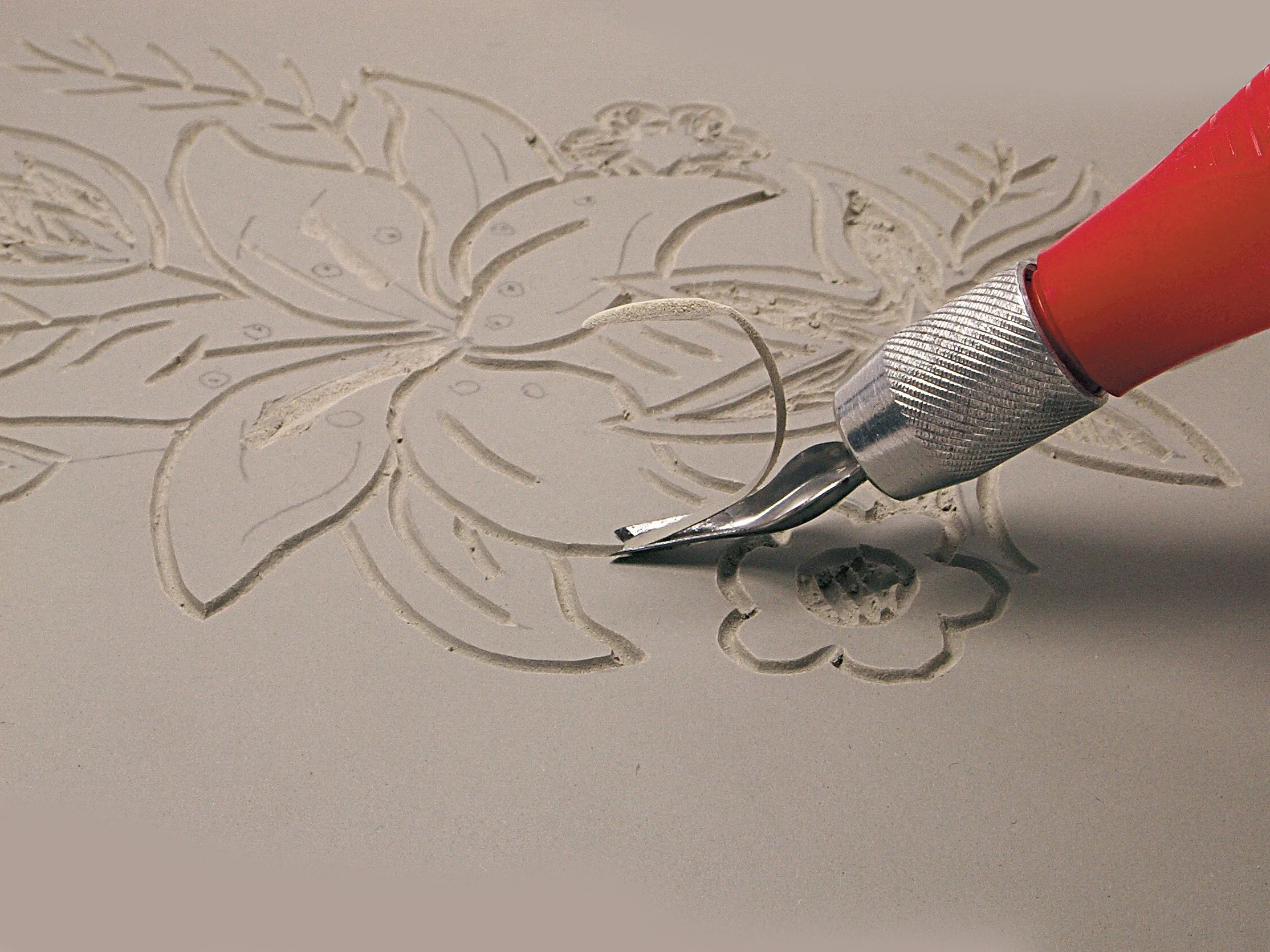 Essdee Linoleum per Stampe artistiche 305 x 203 x 3,2 mm Confezione da 2