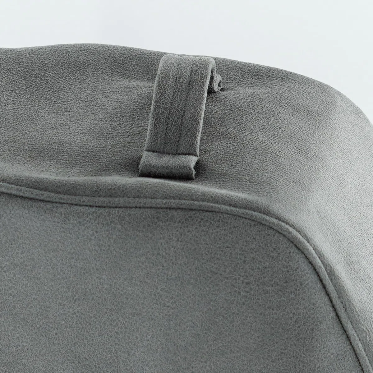 coolina Custodia premium per Bimby – Copertura per TM7 – Accessori antimacchia – Copertura Bimby – Felpa con cappuccio (antracite)