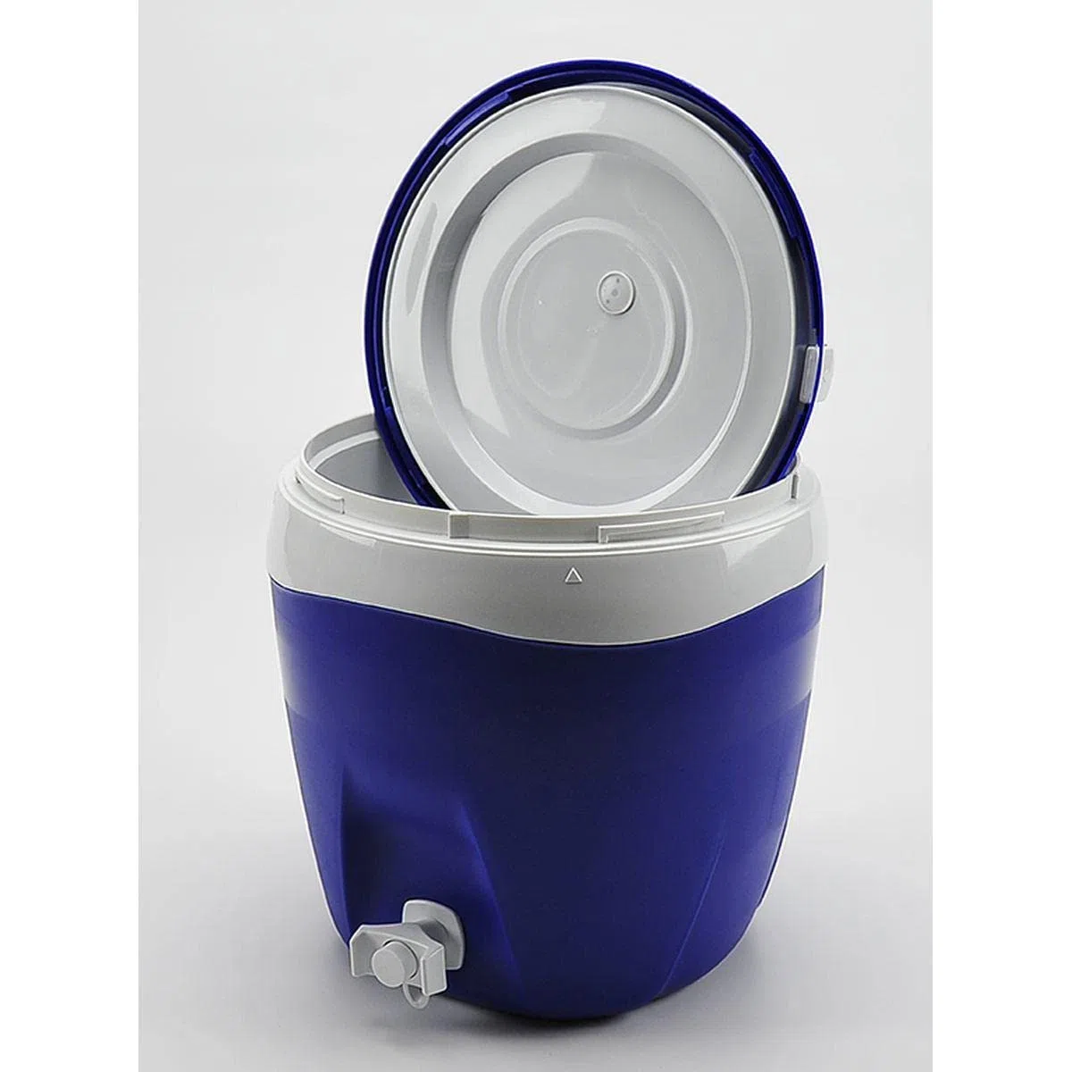 Dispenser termos contenitore 5Lt acqua bevande portavivande mare spiaggia MJ500