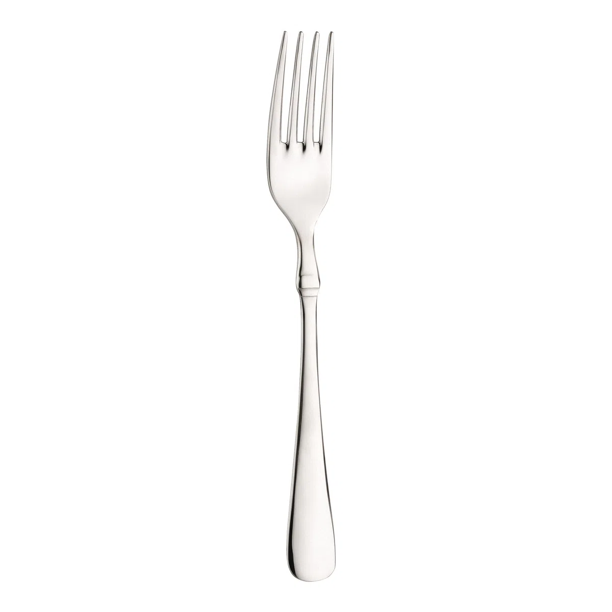 Pintinox Forchettone Bristol, Acciaio Inox 18/10, Made in Italy