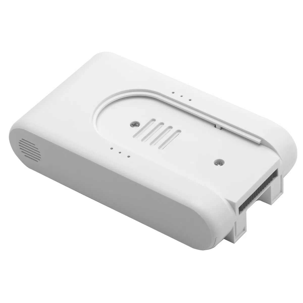Batteria di ricambio per Xiaomi G9, G9Plus, G10, G10Plus e per aspirapolvere Dreame T10, T20, T20 Pro, R10, R10 Pro, V12S, V16S – 25,2 V, 3000 mAh