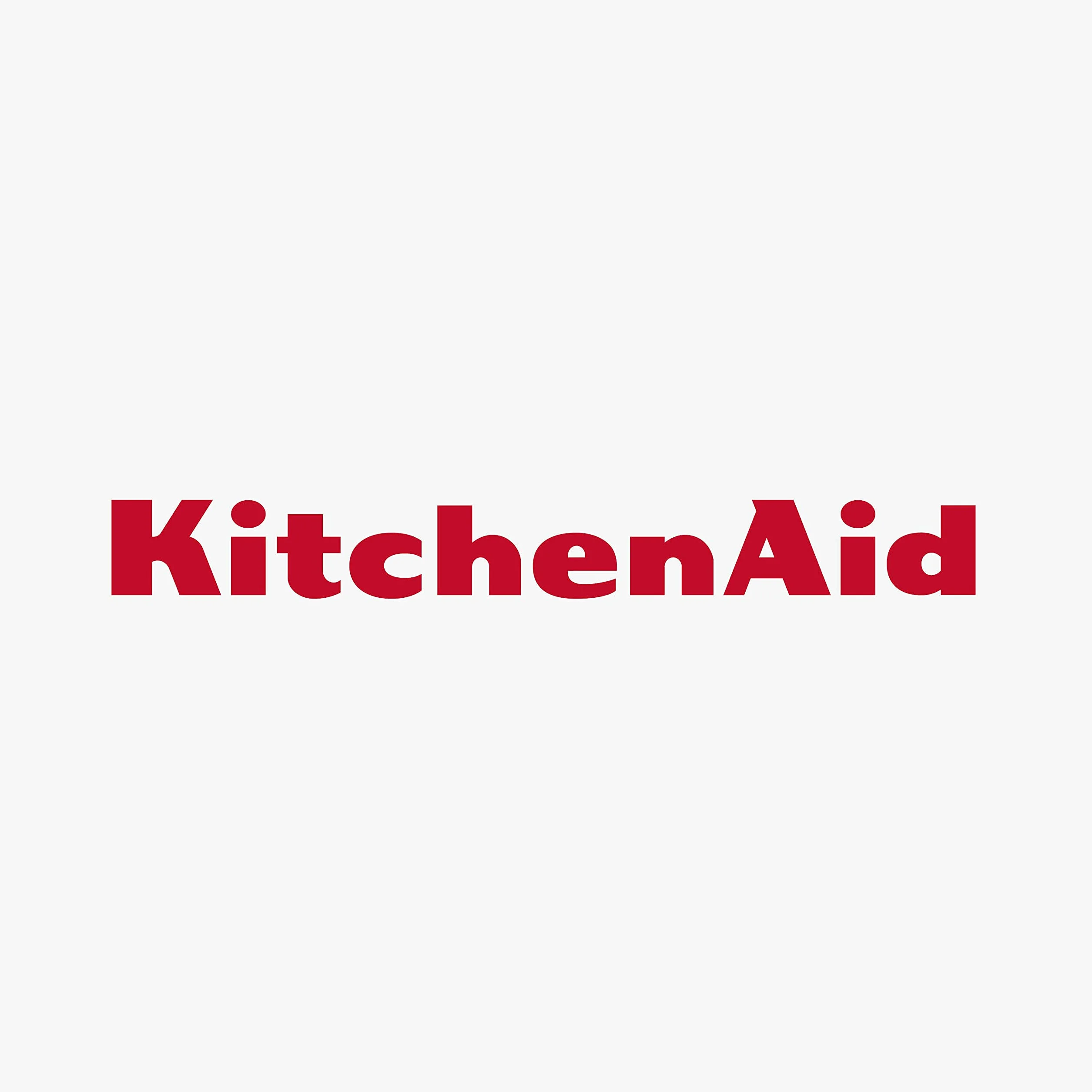 KitchenAid Colino da Cucina in Acciaio Inossidabile - Color Crema