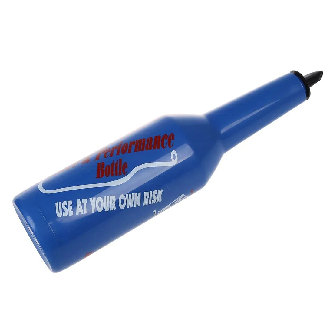 Flair Bartender Bartending Practice Bar Pub Wine Shaker - Blu