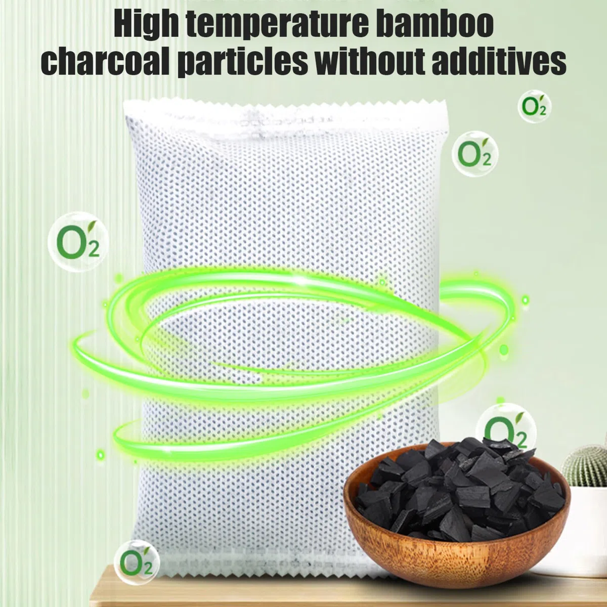 Sacchetti di carbone attivo da 30 pezzi, deodorante per ambienti con assorbitore di odori al carbone multiuso, deodorante per scarpe per il seminterrato dell'armadio dell'auto di casa