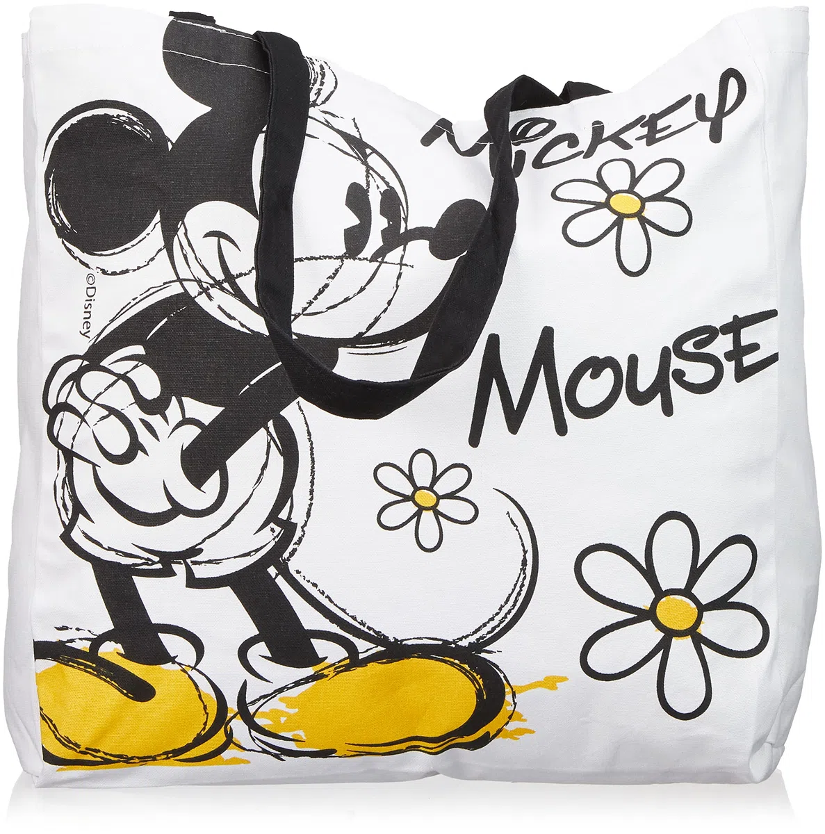 Disney WMSET/5 Mickey Mouse Set 2 Tazze e 2 Tazzine