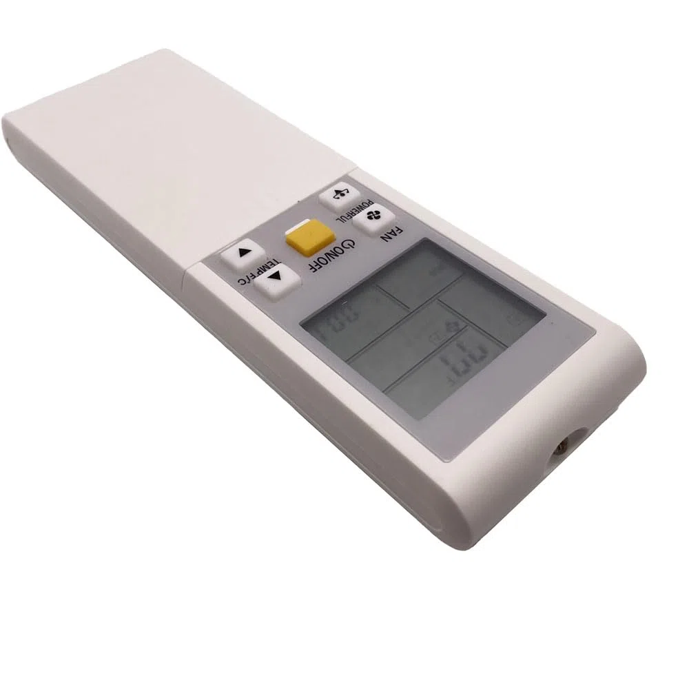 Telecomando per condizionatore Daikin ARC452A18 ARC452A16 ARC452A3 ARC452A9 ARC452A19 ARC452A20 ARC452A17 ARC452A21 ARC452A22 ARC452A152A15 ARC45. 2A1 ARC452A2 2MKS50G2V1