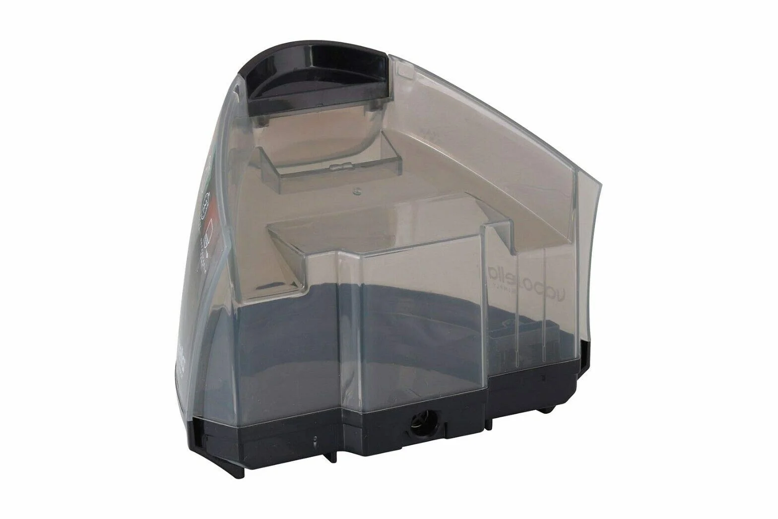 Polti serbatoio contenitore tanica acqua ferro Vaporella Simply VS10.10 VS10.12