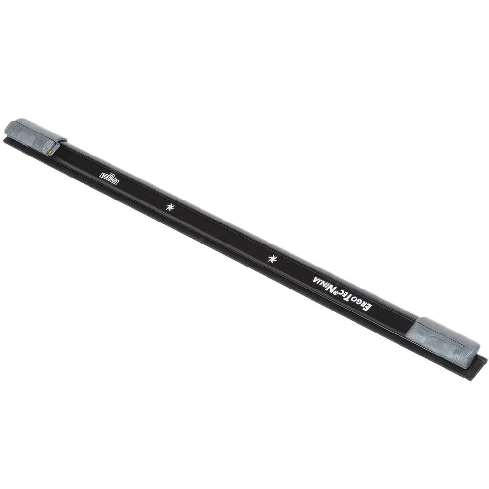 Unger AC650 Ninja lavavetri Channel & gomma 66 cm 65 cm