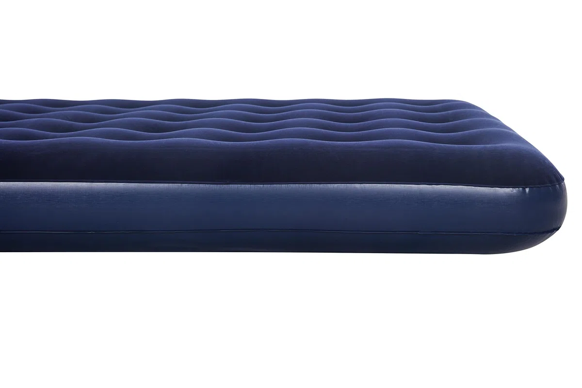 Bestway 67002-5 Materasso matrimoniale gonfiabile da 191x137x22 cm