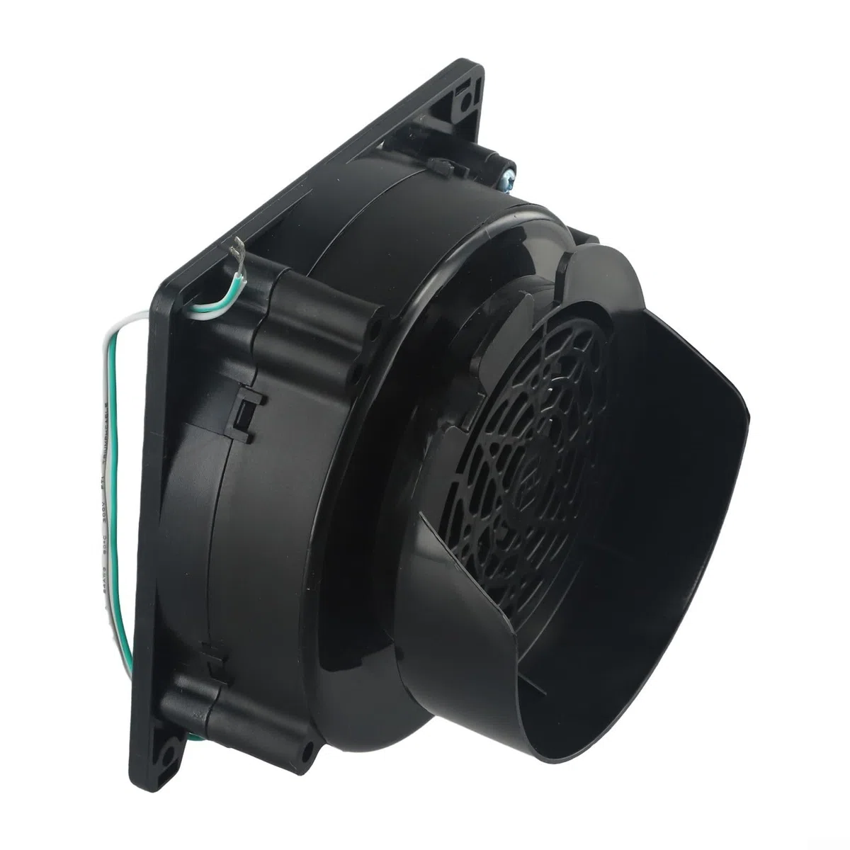 Aria Ventilatore Sostituzione 1A 12V DC Brushless Motore Outdoor Yard Gonfiabili Decorazione Per Halloween E Natale All'aperto Gonfiabili