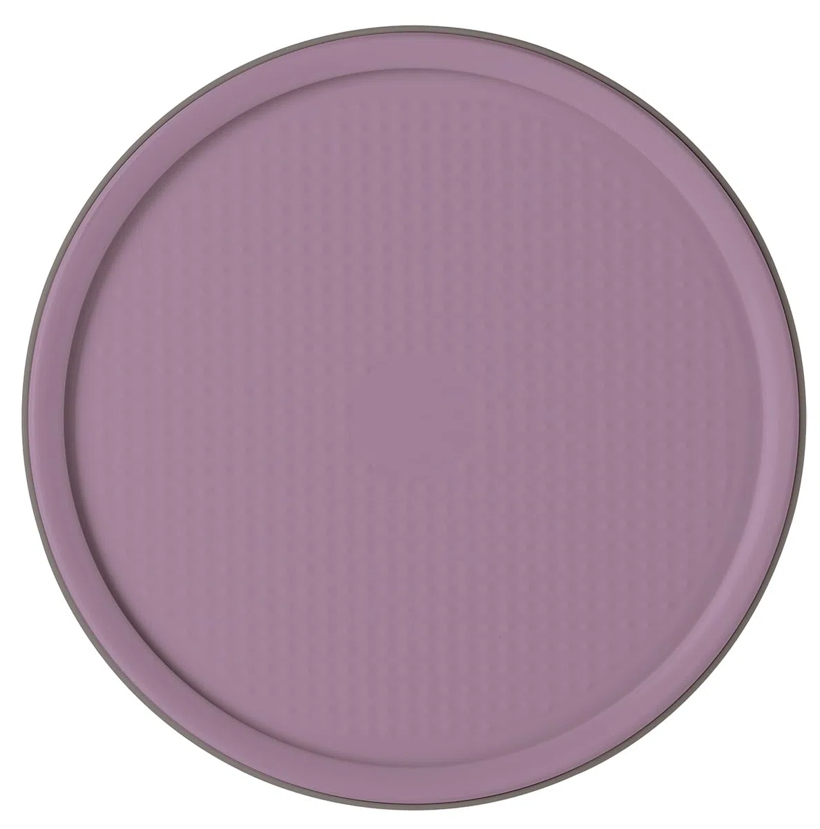 Guardini, Tortiera apribile 1 fondo Ø 26 cm, Fondo salvagoccia, Acciaio con rivestimento antiaderente, Rosa, Made in Italy, Linea Bon Ton