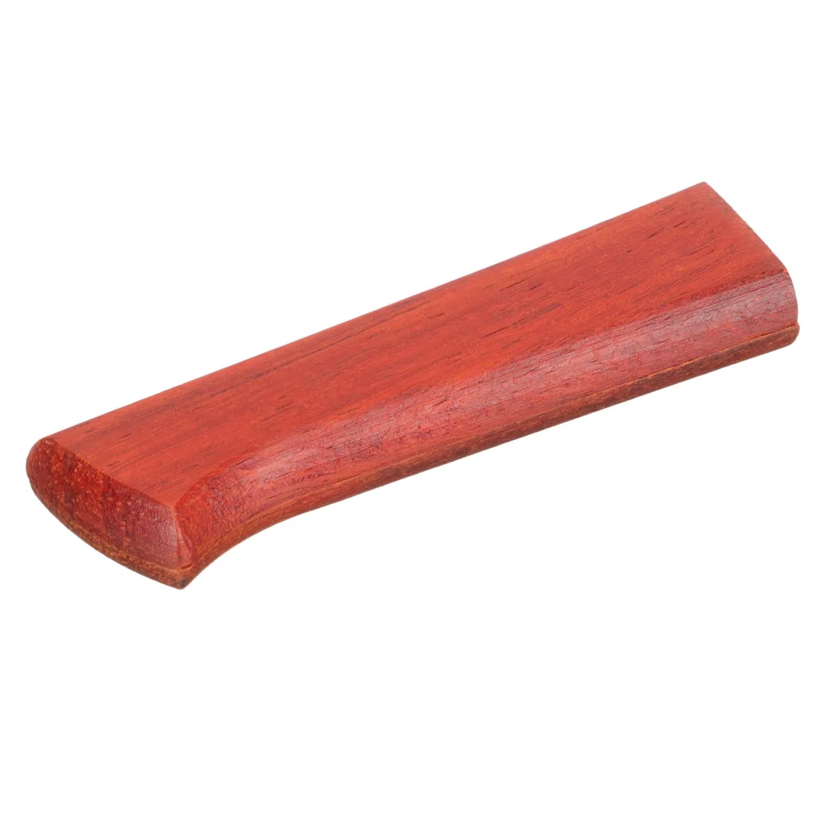 Toyvian Manico Antiscivolo Set per Utensili da Cucina in Legno per Coltello da Cucina Impugnatura Confortevole e Resistente