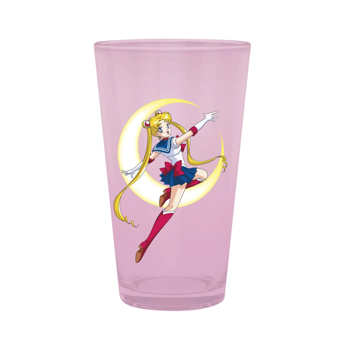 ABYstyle - Sailor Moon - Bicchiere XXL - 500 ml - Sailor Moon