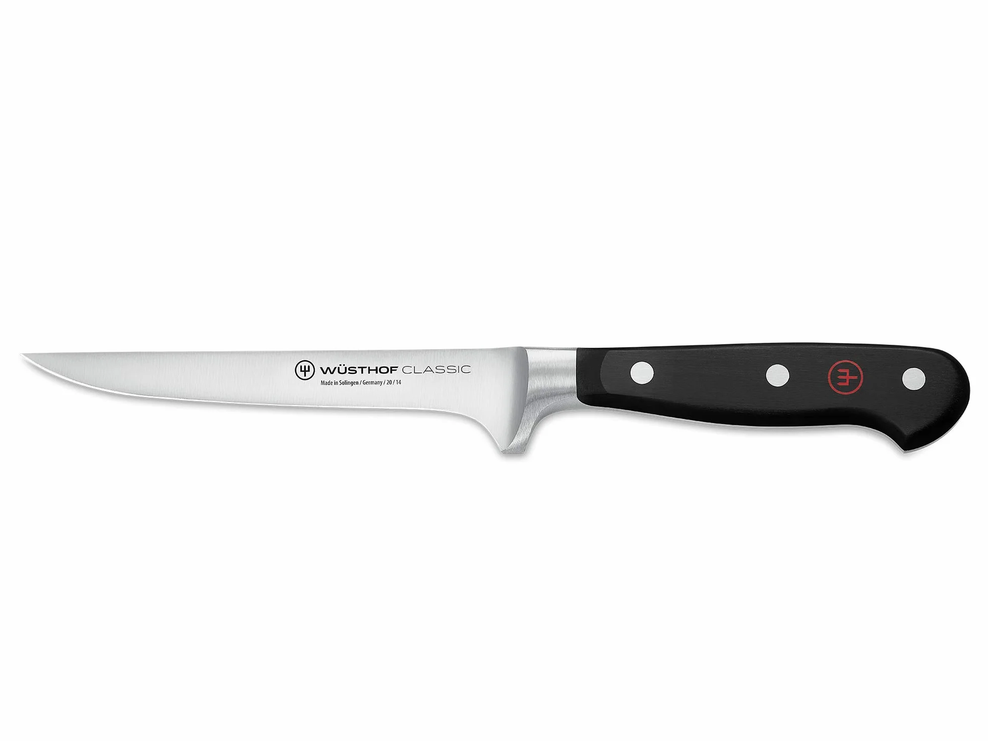 WÜSTHOF Classic Coltello per disossare 14 cm