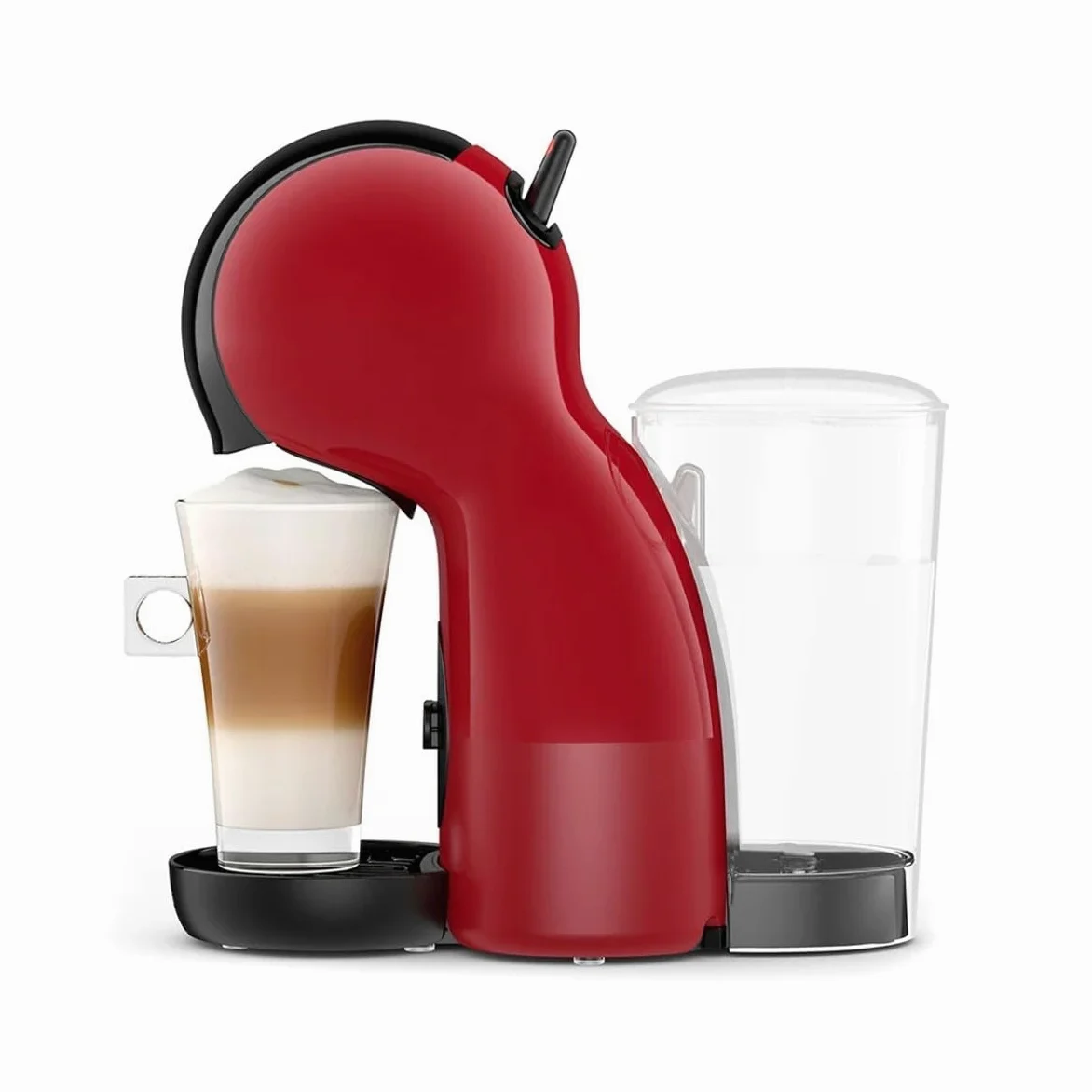 Krups Caffettiera a capsule Dolce Gusto