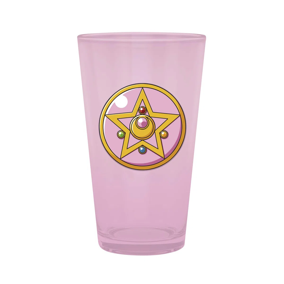 ABYstyle - Sailor Moon - Bicchiere XXL - 500 ml - Sailor Moon