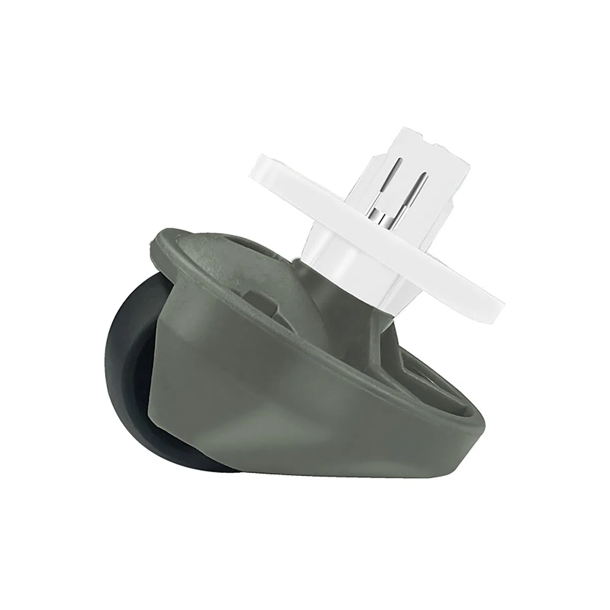 Ruota universale per Roborock S7/S7 MAX V Ultra/S8+/G10/G10S/G20/T7S Robot Aspirapolvere Accessori di Ricambio