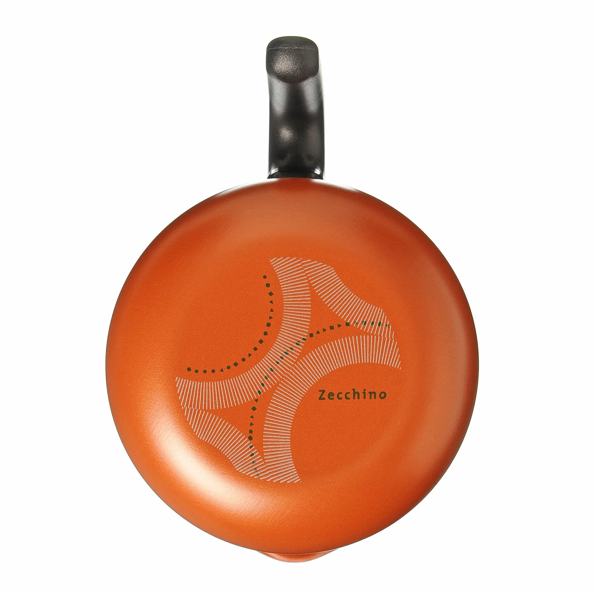 Moneta Zecchino Bollilatte Antiaderente, Diametro 12 cm