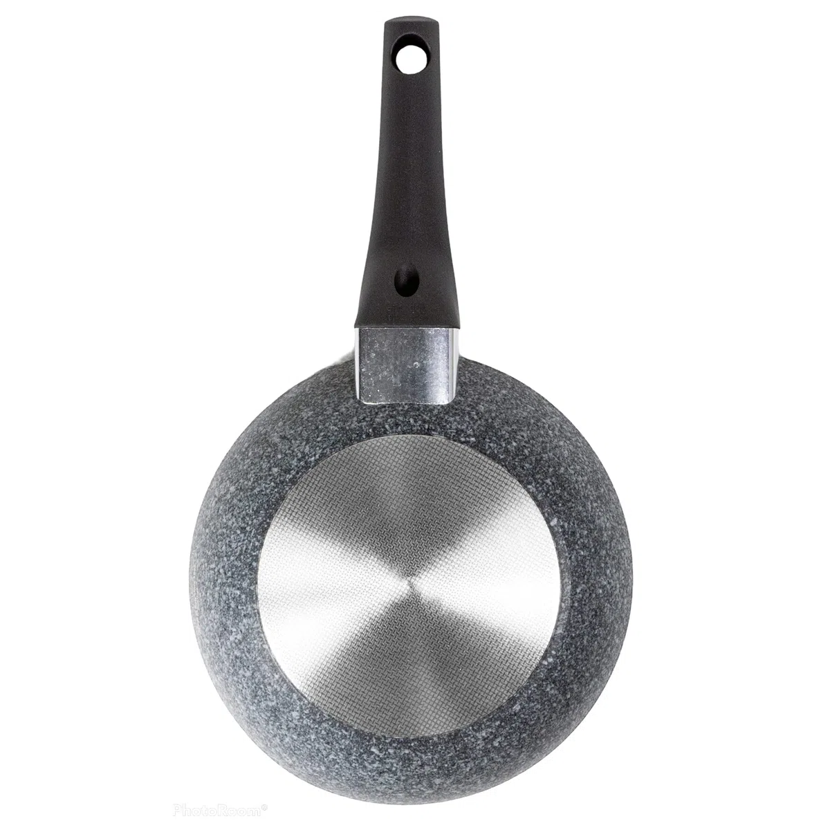 Moneta Sinfonia Padella 20 cm anche per induzione, rinforzata con particelle minerali. Made in Italy