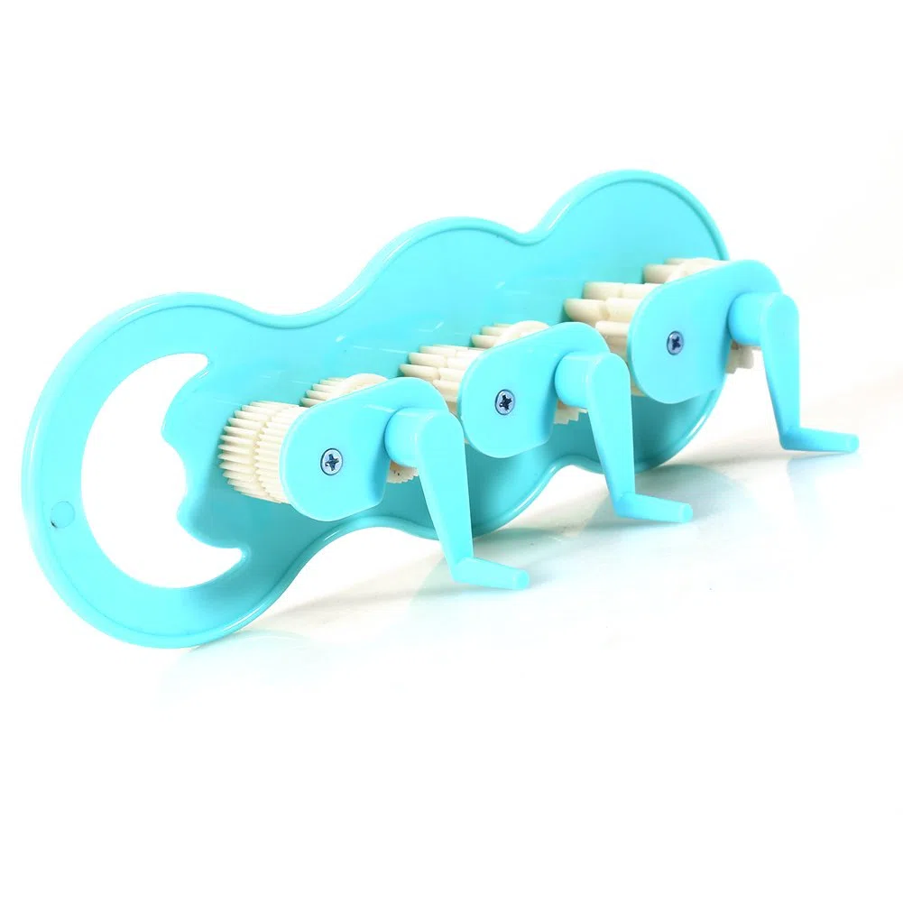 Nuova carta quilling Crimper Machine Crimppaper Craft Quille Tool Art