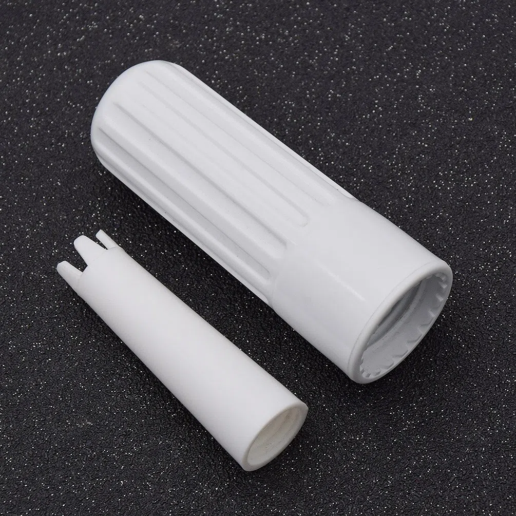 1 x Bussola Ugello di decorazione + 1 x Caricatore di Chantilly sifone a Chantilly pezzi di ricambio kit