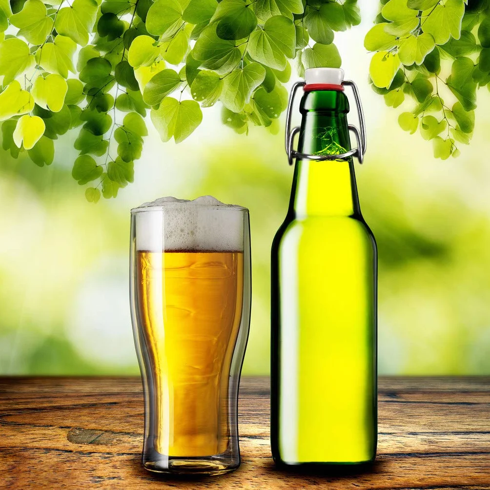 50 guarnizioni in gomma siliconica,2 tipi di guarnizioni ad alta pressione a prova di perdite per tappo EZ Swing Flip Top Guarnizioni per bottiglie di birra birra birra soda sigillatura,rosso