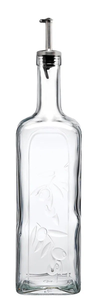 Pasabahce 80230 Oliera Vetro, 1 lt