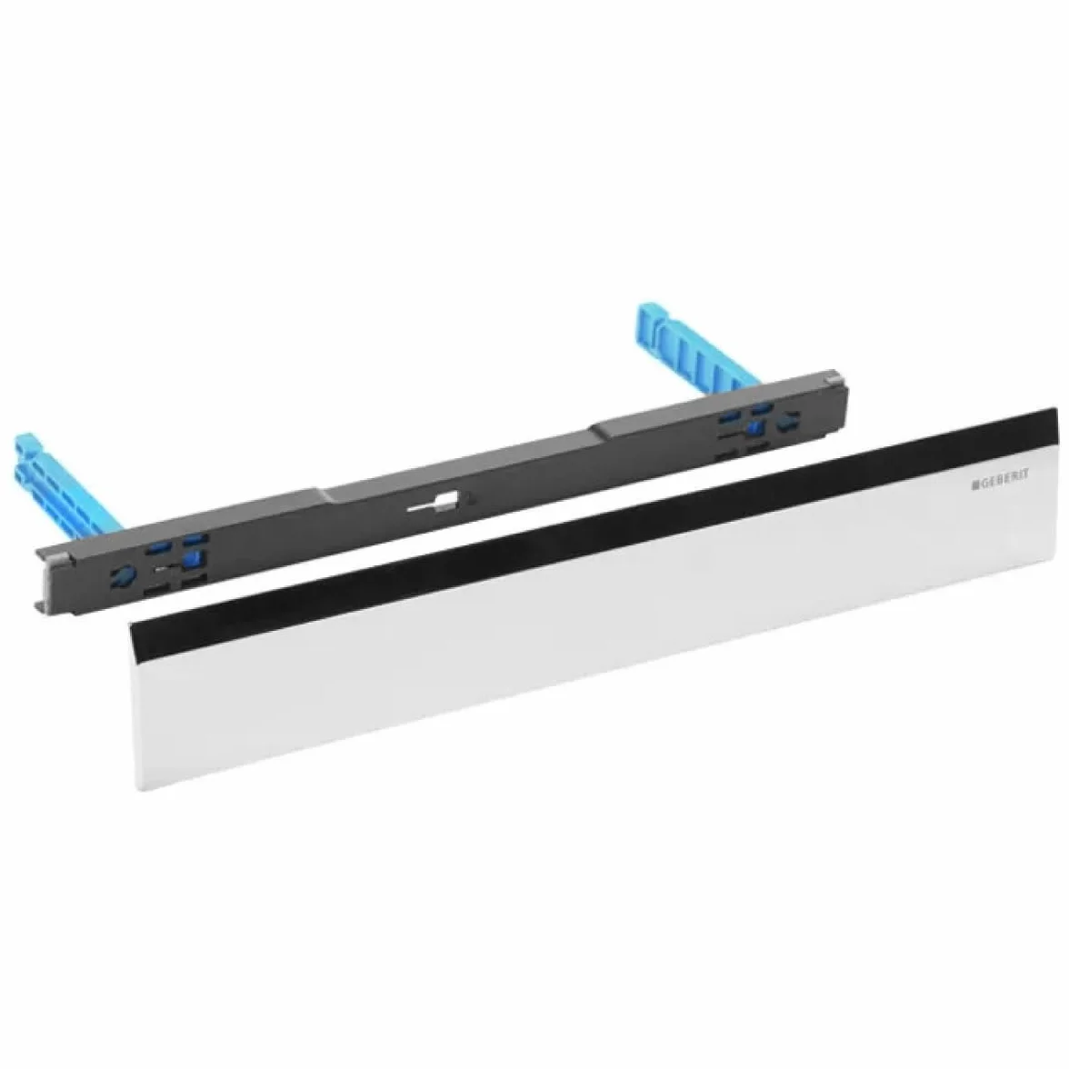 Geberit 154.335.21.1 Copertura Sifone Doccia Combi/Duofix
